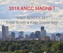 2018 ANCC Magnet