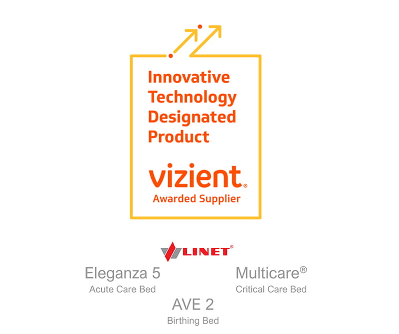 Receives Innovative Technology Contracts from Vizient for