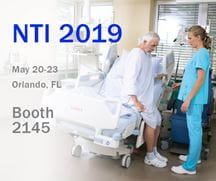 LINET to exhibit at NTI2019