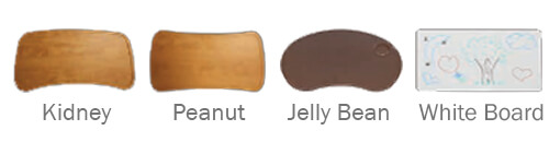 OBT Avalon Shapes