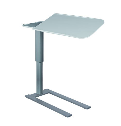 Solido 2 overbed table
